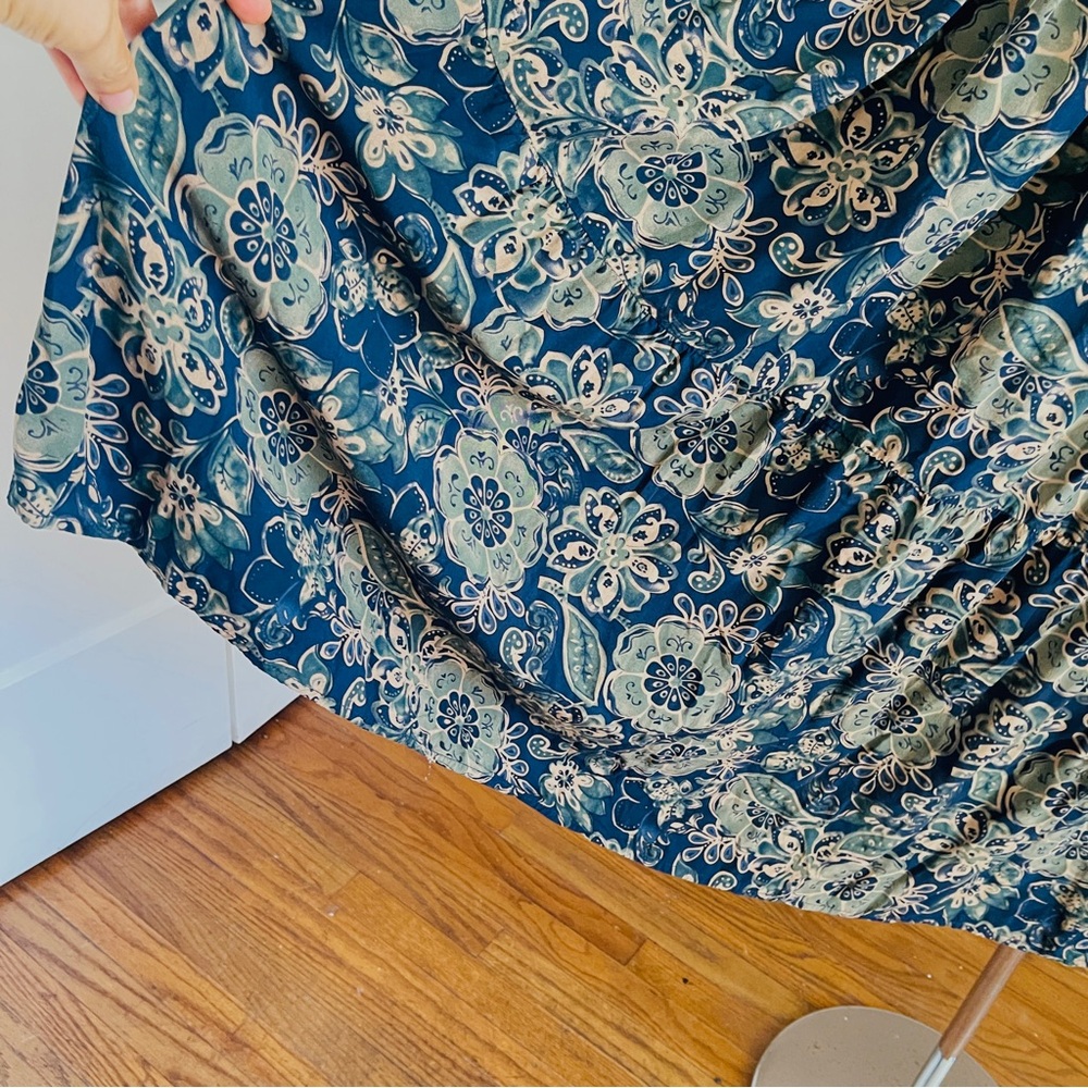 NATURAL LIFE Maddie Maxi Dress - Picture 10 of 12